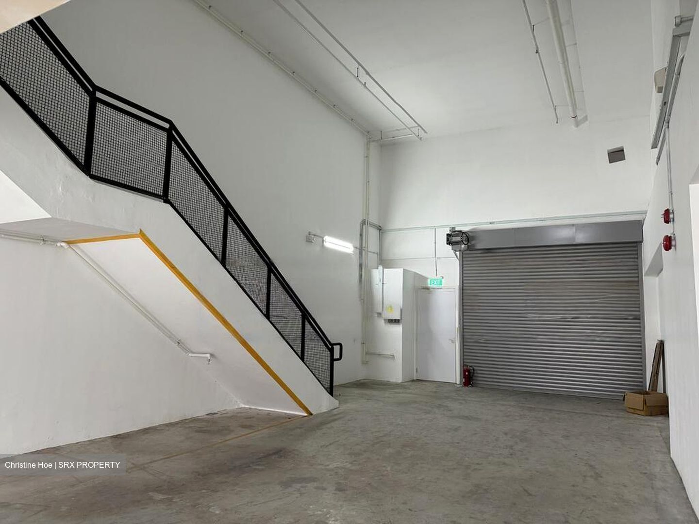 In Space (D19), Factory #477390311